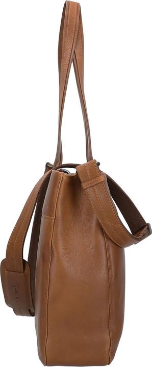 Image du produit Plevier Power Shopper Tasche Leder 31 cm Laptopfach (13 l)