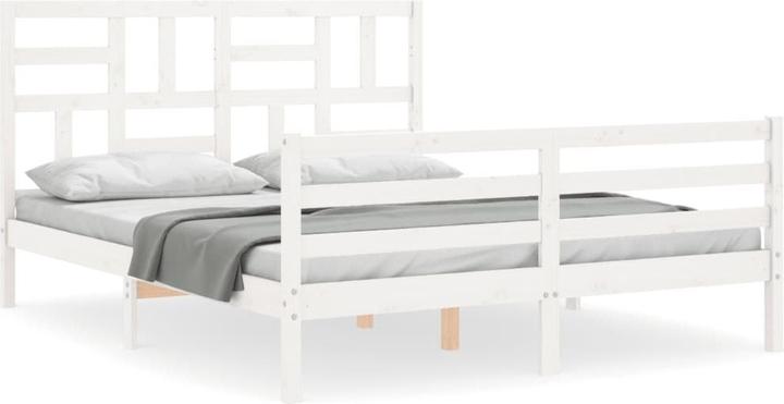 Produktbild vidaXL Achim (150 x 200 cm)