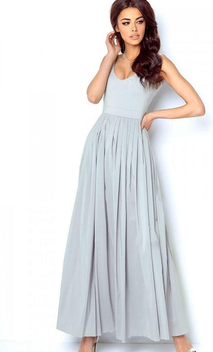 Produktbild Ivon Langes Kleid (40)