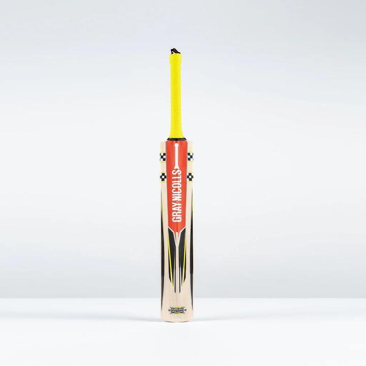 Actual product image Gray Nicolls Pro Lite