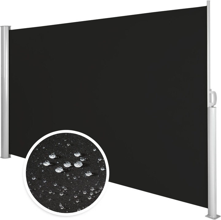 Produktbild tectake Seitenmarkise (3 m)
