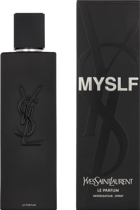 Produktbild Yves Saint Laurent Myslf (100 ml)