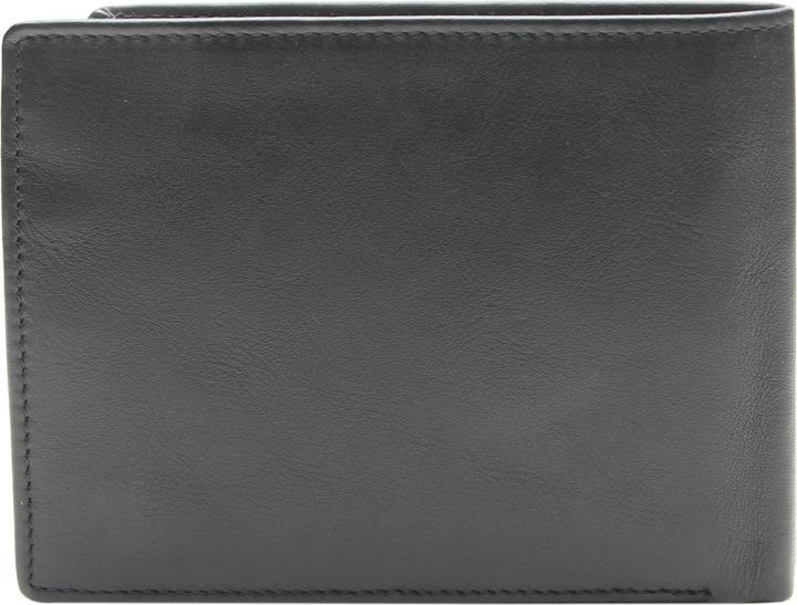 Image du produit Esquire Logo Billfold Wallet