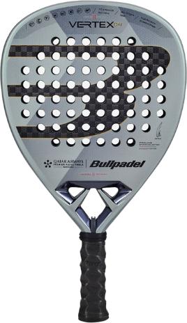 Produktbild Bullpadel VERTEX 04 TF 24