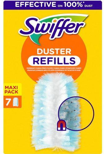 Produktbild Procter & Gamble PK7 STAUBWEDEL WS 8700216676724 SWIFFER
