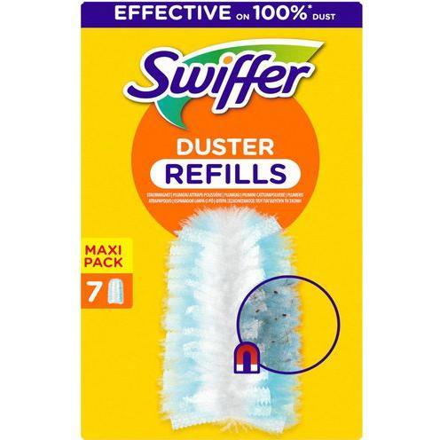 Procter & Gamble PK7 STAUBWEDEL WS 8700216676724 SWIFFER, Frusta da cucina