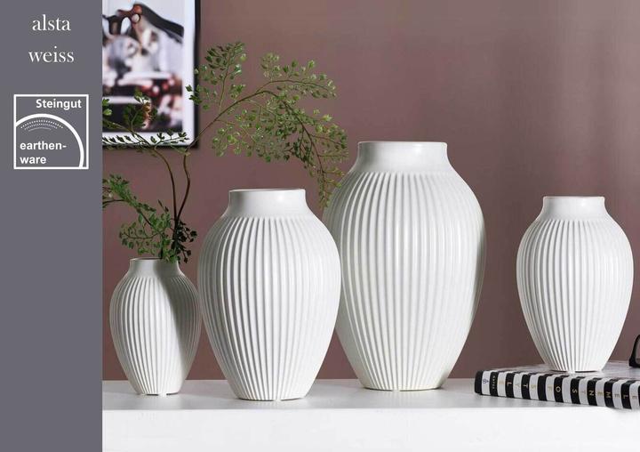 Produktbild Ritzenhoff & Breker Alsta Vasen (3x)