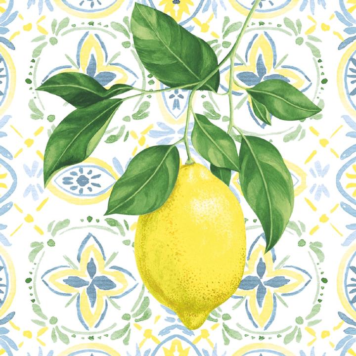 Image du produit Idena Serviettes 33x33cm neutre assorti FSC-Mix (20 x, 33 x 33 cm)