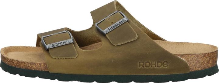 Image du produit Rohde Chaussons - 103996 (41)