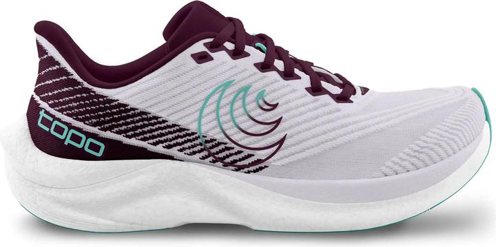 Produktbild Topo Athletic Women's Cyclone 3 (38)