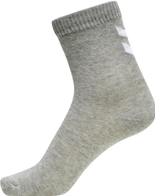 Actual product image hummel hmlMAKE MY DAY SOCK 5-PACK (37 - 40)
