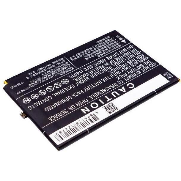 CoreParts Battery for Huawei Mobile, Smartphone Akku