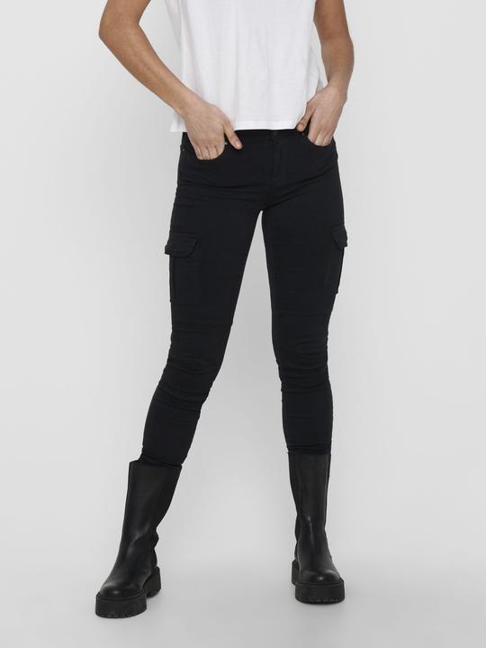 Actual product image Only Knöchellange Cargohose Cargohose (W38/L32)