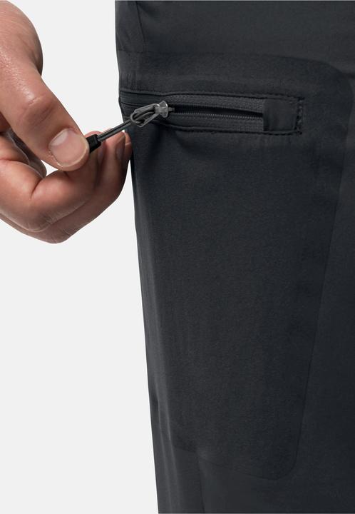 Produktbild Jack Wolfskin Active Track Pant M (M)