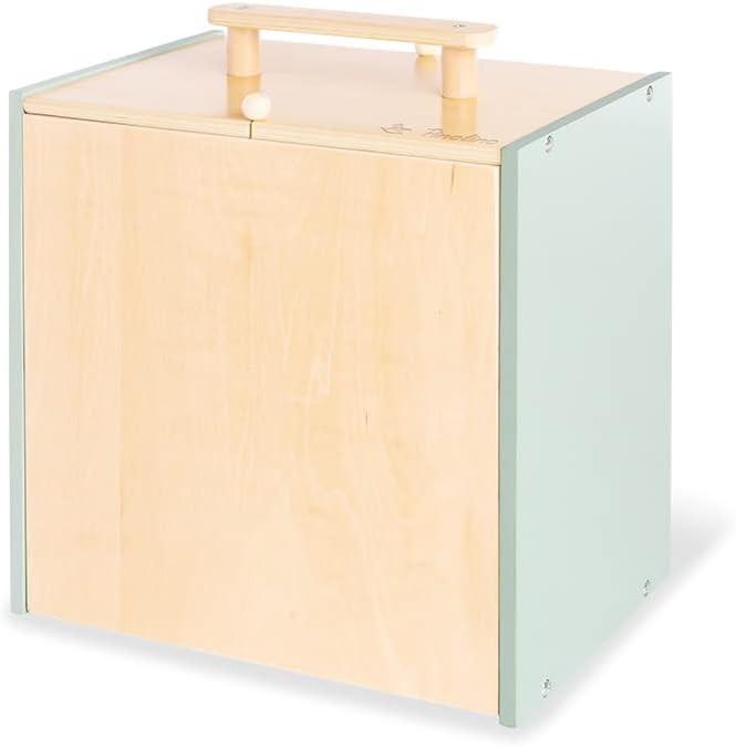 Produktbild Pinolino Spielwelt „Reiterhof Lise” mit Zubehör