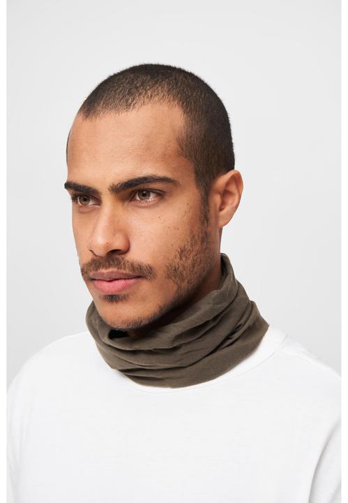 Actual product image Brandit Multifunctional scarf fleece - 15967