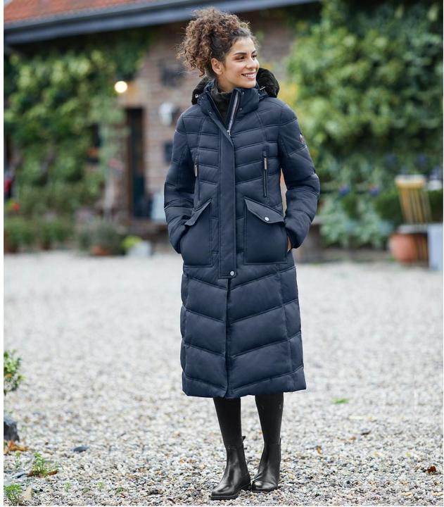 Actual product image ELT Thermal coat Saphira (XXL)