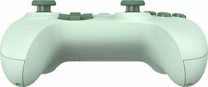 Actual product image 8bitdo Ultimate C Wired USB Green (Android, Windows)