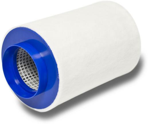 CarbonActive Carbon Active 300m3/h 125mm