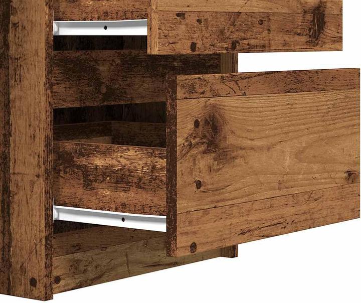 Immagine prodotto vidaXL Schreibtisch (140 x 50 x 77 cm)