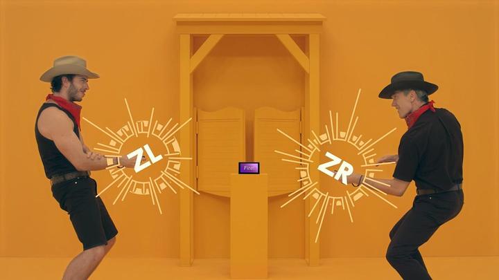 Produktbild Nintendo 1-2 Switch (Switch, DE)