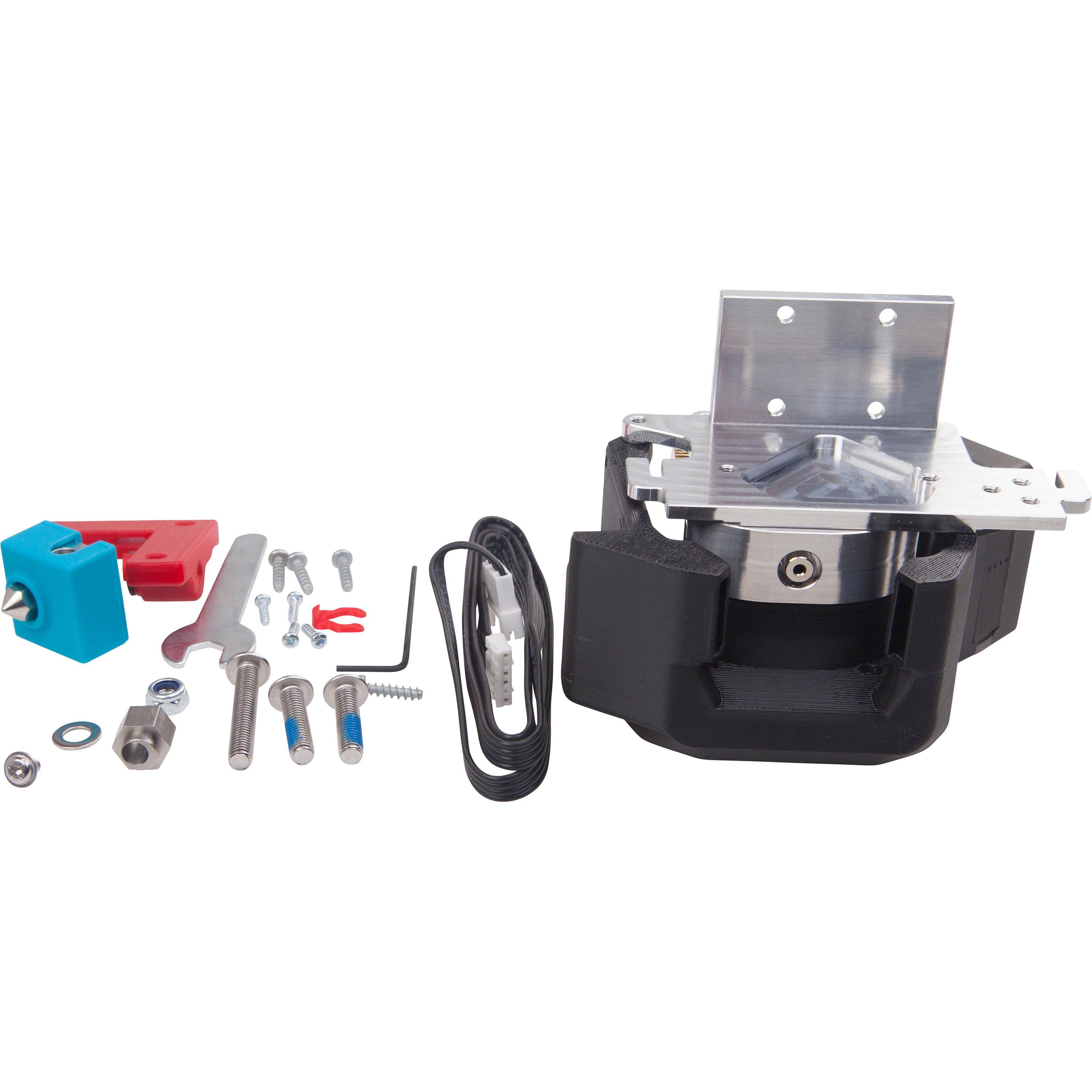 MicroSwiss Micro Swiss NG™ Estrusore ad azionamento diretto per stampanti Creality CR-10 / Ender 3 (edizione, Accessori per stampante 3D