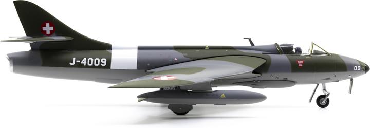 Actual product image Ace Hunter Mk58 J-4009 Agressor