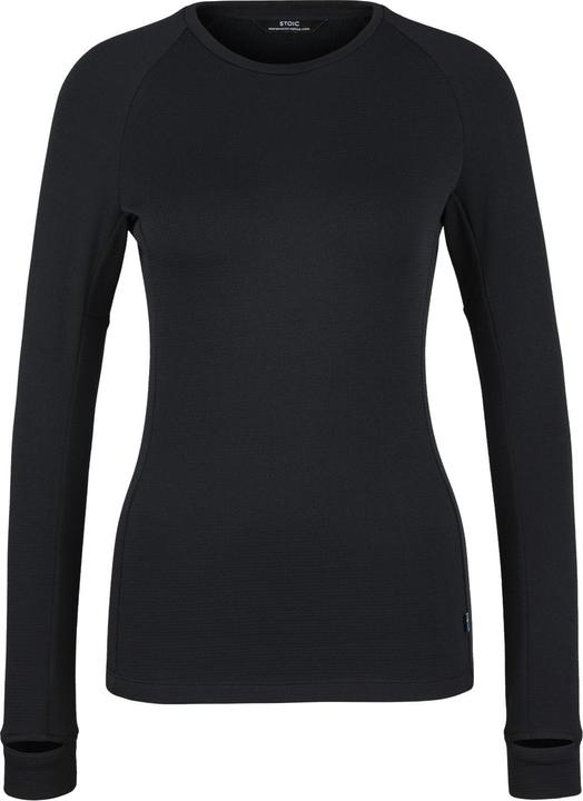 Actual product image Stoic Women's MerinoSoft245 TuleboSt. L/S (M)