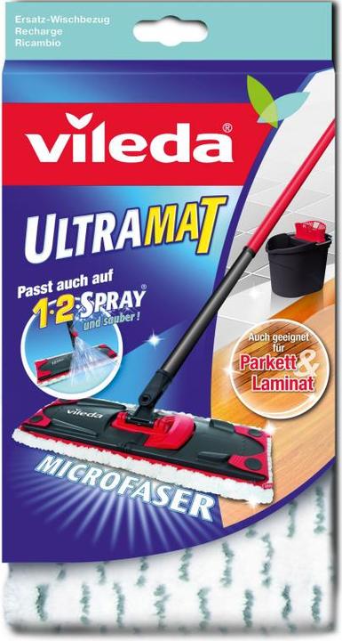 Produktbild Vileda Ultramax (1 Stk.)