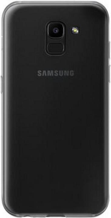 Produktbild Bigben Hülle für Galaxy J6 2018 Series (Samsung Galaxy J6 (2018))