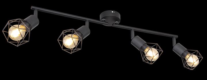 Actual product image Globo Xara (E14)