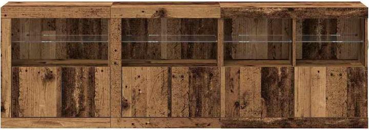 Immagine prodotto VidaXL Credenza (202 x 37 x 67 cm)