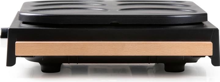 Produktbild Domo Pancake-Platten