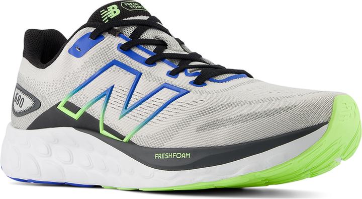 Actual product image New Balance M680LM8 Fresh Foam 680 v8 (42)