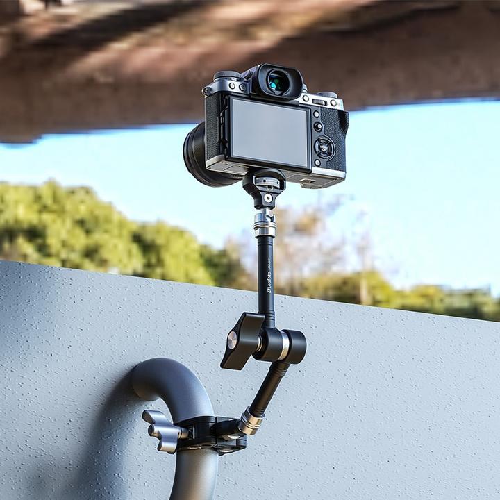 Produktbild Leofoto Multifunktionsklemme MC-60 (Stativklemme)