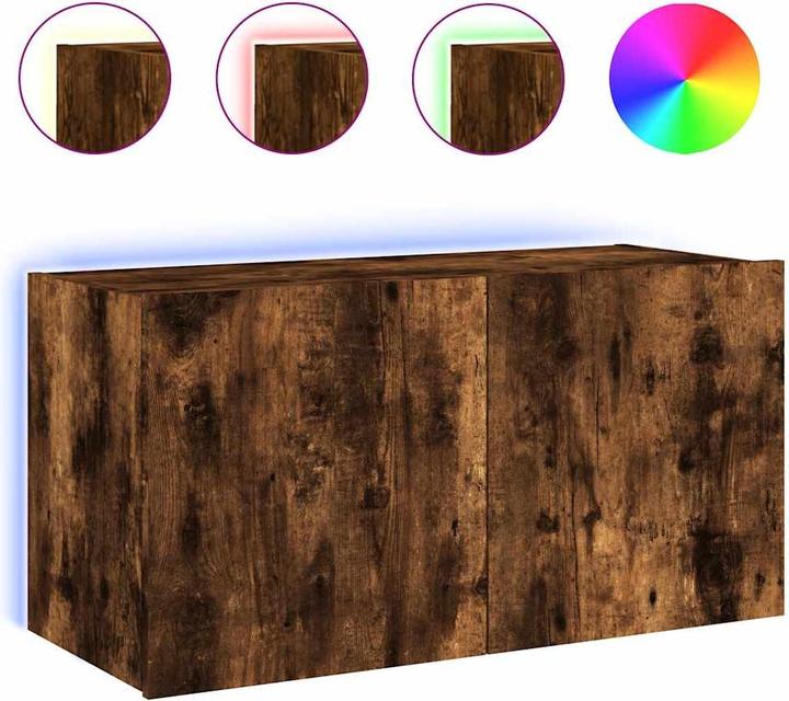 Immagine prodotto vidaXL TV-Wandschrank (80 x 35 x 41 cm)