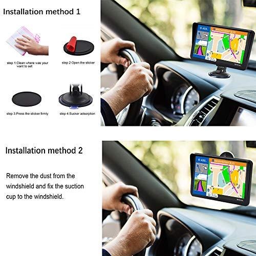 Produktbild Aonerex GPS Navi für Auto