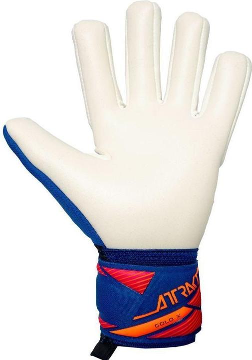 Produktbild Reusch Attrakt Gold X NC (5.5)