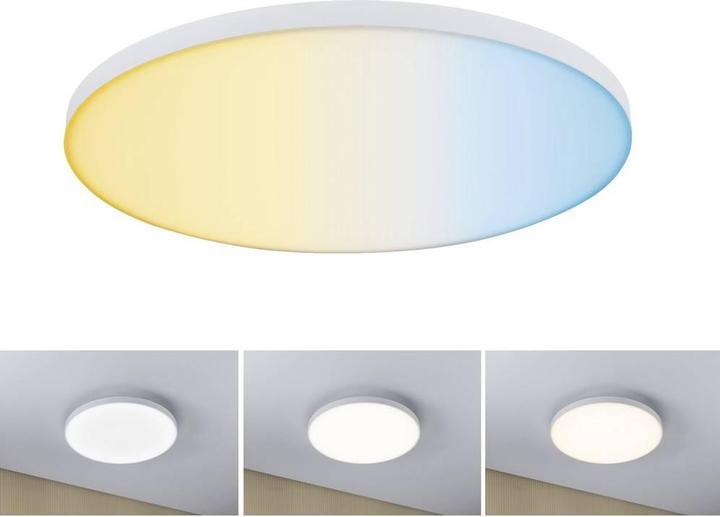 Produktbild Paulmann Panel Verlora (2200 lm)