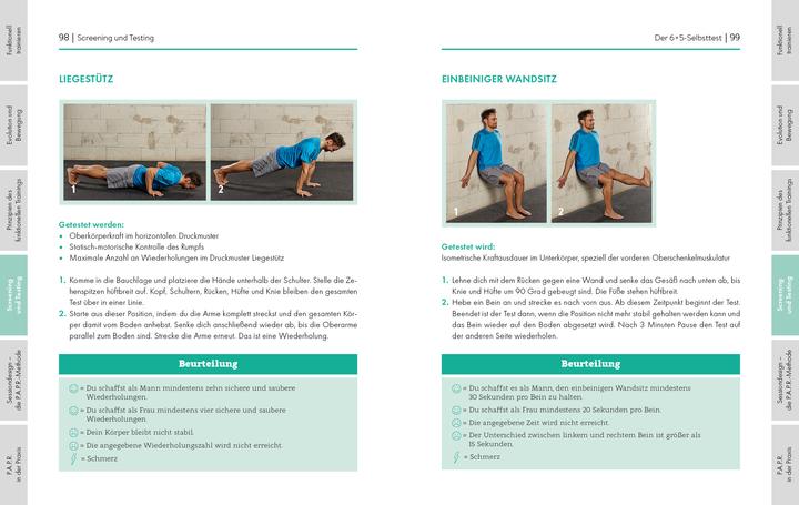 Produktbild Programmdesign im Functional Training (Deutsch, Dennis Sandig, Eberhard Schlömmer, 2021)