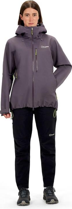 Image du produit Berghaus Wasserdichte Ridge-Seeker Jacket (44)