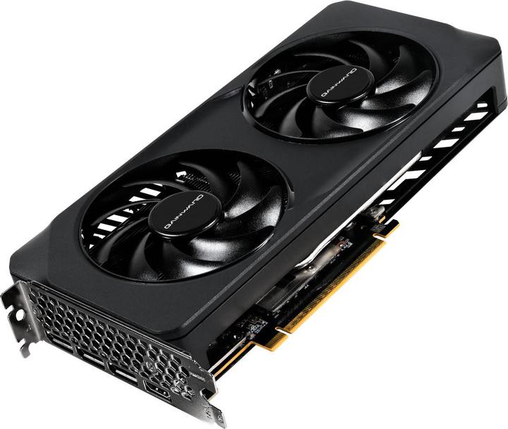 Actual product image Gainward GeForce RTX 5050 Ghost (8 GB, GDDR6)