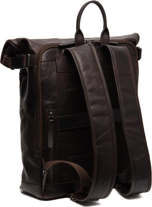 Immagine prodotto The Chesterfield Brand Mazara zaino in pelle 39 cm scomparto per laptop (12 l)
