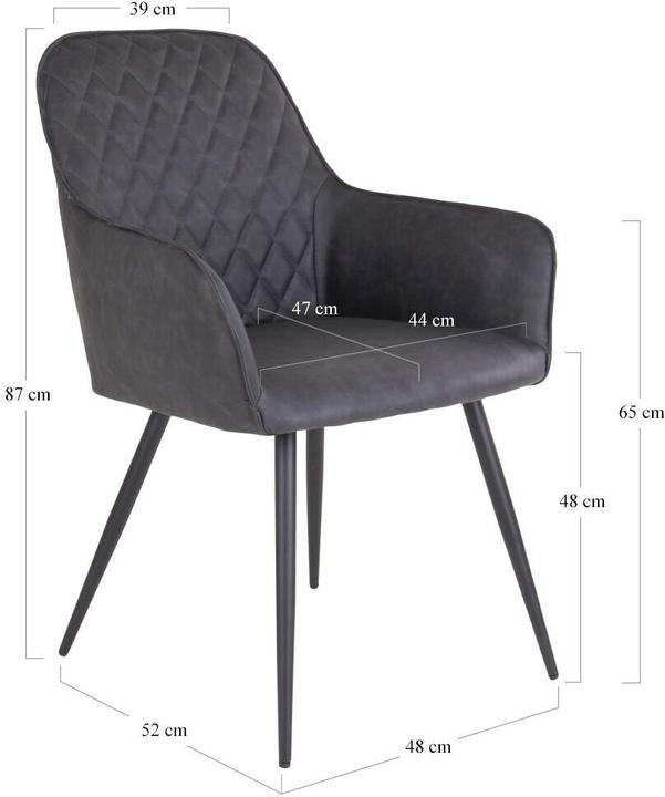 Produktbild House Nordic Harbo