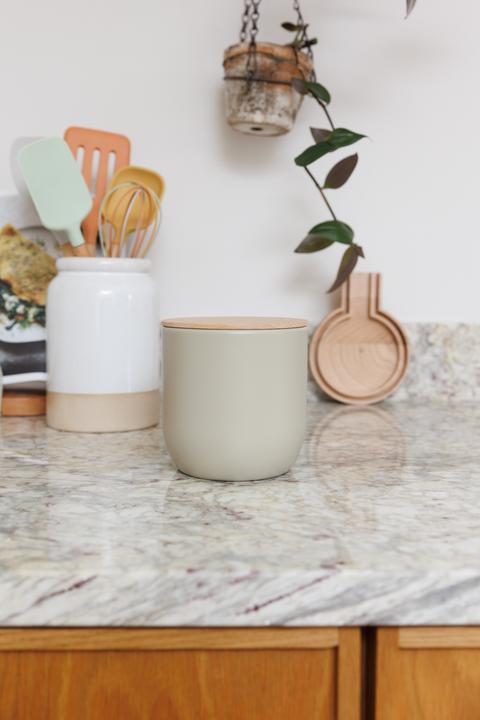 Produktbild Kitchen Craft ID CANISTER MEDIUM 12 X 12CM