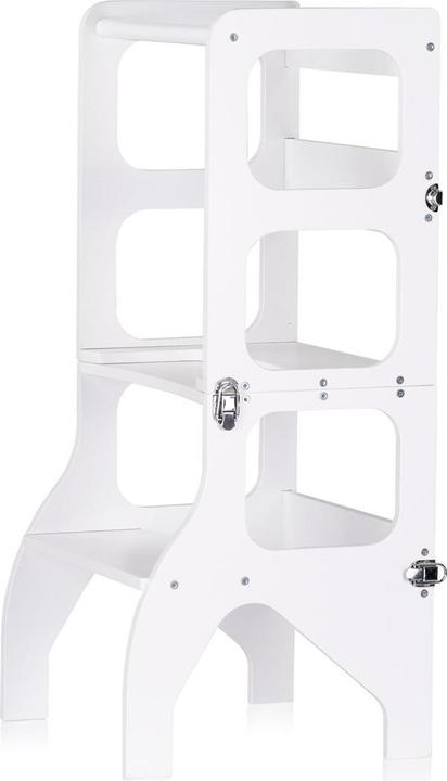 Produktbild Chipolino Kinder Lernturm 2 in 1 (39 x 41 x 90 cm)