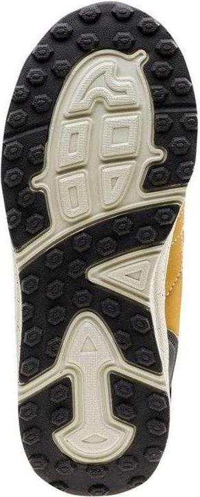 Productafbeelding Bejo Dibon JR mosterdkleurige kinderschoenen (32)