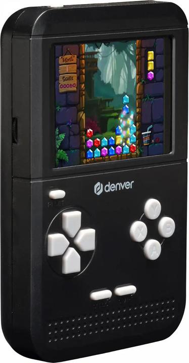 Actual product image Denver GMP-322 Retro-Gamepad