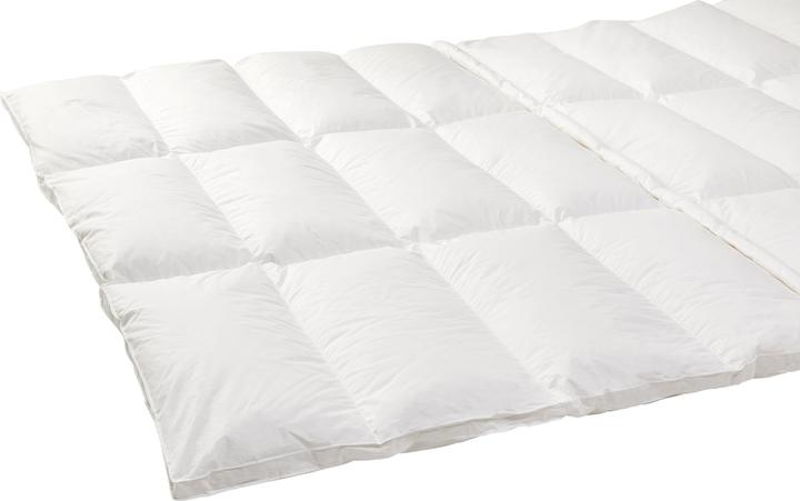 Produktbild micasa LUXURYDAUN warm (850 g, 160 x 210 cm)