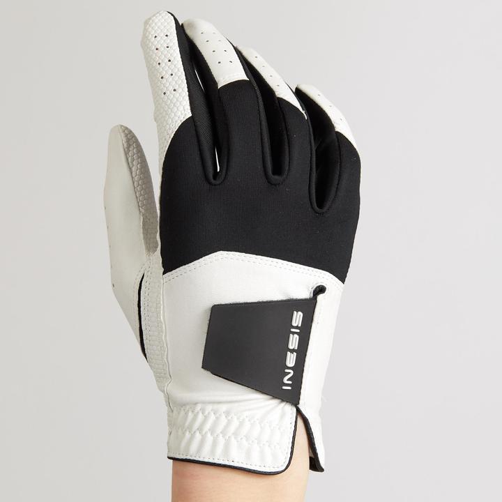 Produktbild Inesis glove resistance m left handed 306738 (M)